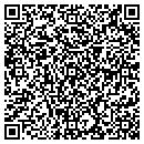 QR code with LULU'S PRINTING AND MORE contacts