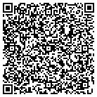 QR code with Rosenberg Alvin S Cpa Pc contacts