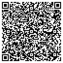 QR code with Zoom Productions contacts