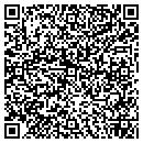 QR code with Z Coil By Demo contacts