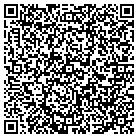QR code with Univ of Georgia Mtnc Department contacts