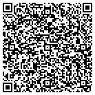 QR code with M & K Screen Printing contacts