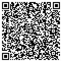 QR code with Monogram It contacts