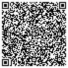 QR code with Martinez Western Constructors contacts