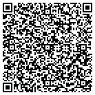 QR code with B Marshall Productions contacts