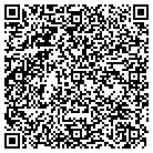 QR code with National Screenprint & Embrdry contacts