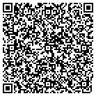 QR code with Family Court-Legal Research contacts