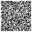 QR code with Danfora Inc contacts