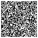 QR code with T C's Lighting contacts