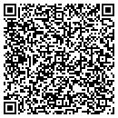 QR code with D & W Electric Inc contacts