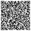 QR code with Honorable David L Fong contacts