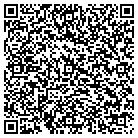 QR code with Opus 32 Design & Graphics contacts