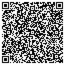 QR code with Orozco Screen Co contacts