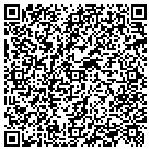 QR code with C & Jp Wallace Productions Re contacts