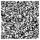 QR code with E Star Electric Inc contacts