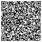 QR code with Clouzeau Productions L L C contacts