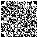 QR code with Hooper Homes contacts