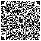 QR code with Paw Prints of California contacts