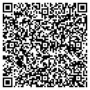 QR code with Hall Richard H contacts