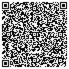 QR code with Custom Coastal Productions LLC contacts