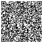 QR code with C W Y W F Productions Inc contacts
