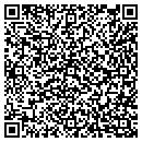 QR code with D And S Productions contacts