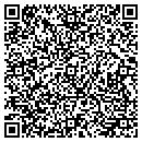 QR code with Hickman Masonry contacts