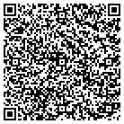 QR code with The Hotel Group Incorporated contacts