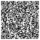 QR code with Lada Vrany Const Co Inc contacts