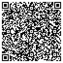 QR code with Honorable Paul B Wong contacts