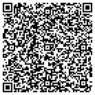 QR code with Precision Screen Printing contacts