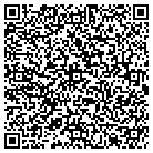 QR code with D J Source Productions contacts