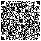QR code with Printex Screen Inc contacts