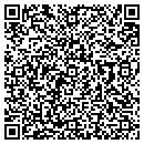QR code with Fabric Trunk contacts