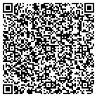 QR code with Psychedelic Wear Inc contacts