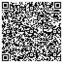 QR code with D Herrick & Sons contacts