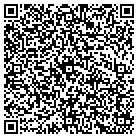 QR code with Red Flag Screen Prints contacts