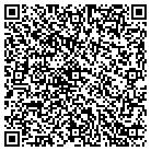 QR code with D C Hartman Construction contacts
