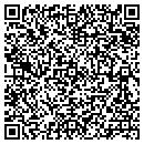 QR code with W W Stagelines contacts