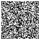 QR code with The Distinctive Group LLC contacts