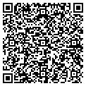 QR code with Fuzzy Productions contacts