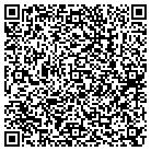 QR code with Galvanized Productions contacts