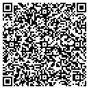 QR code with 3D Mechanical Inc contacts