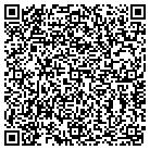 QR code with Gas Vapor Productions contacts