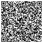 QR code with G Davis Plays Productions contacts