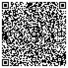 QR code with R & P Screen Printers contacts