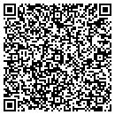 QR code with Maurices contacts