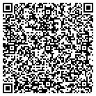 QR code with Santa Cruz Custom Screen Ptg contacts