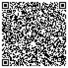 QR code with Hands Of Clay Productions Inc contacts