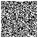 QR code with Hatch Productions Inc contacts